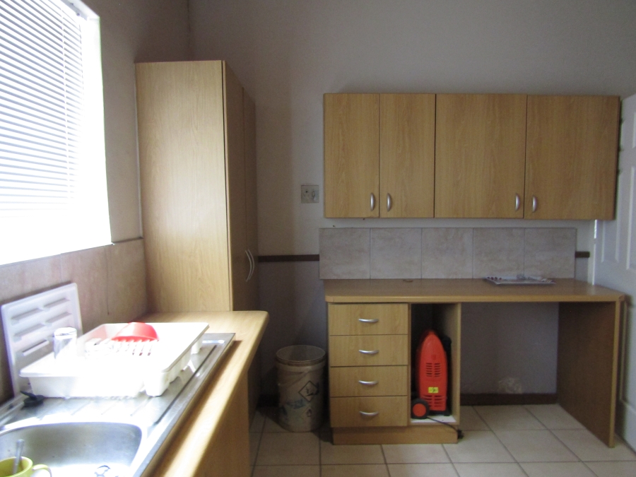 Commercial Property for Sale in Humansdorp Eastern Cape